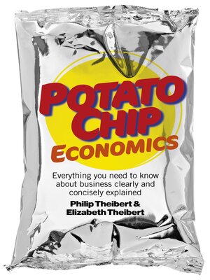 cover image of Potato Chip Economics